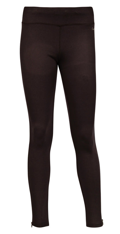 PROTEST - Κολάν Γυναικείο - NOWTON SPORT PANT WOMEN- COLOR BLACK