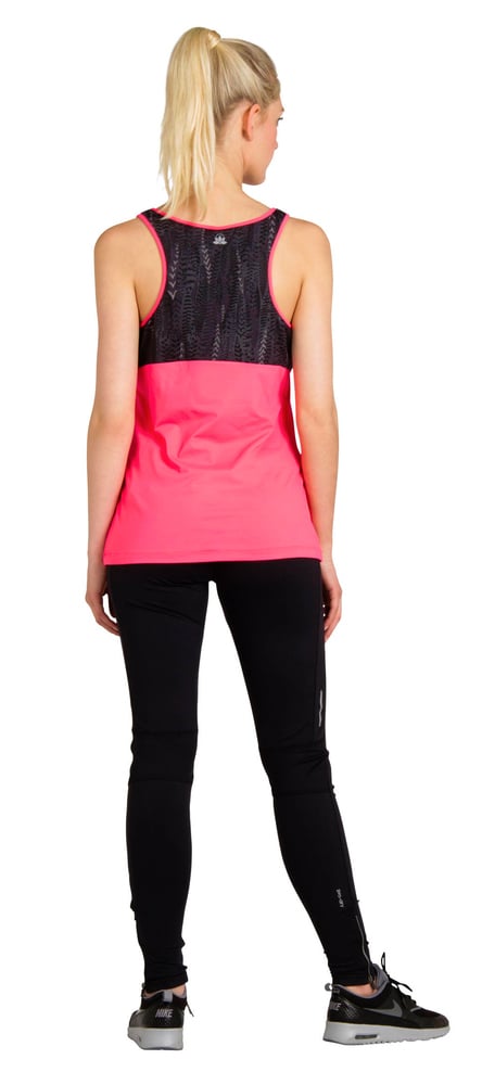 PROTEST - Κολάν Γυναικείο - NOWTON SPORT PANT WOMEN- COLOR BLACK