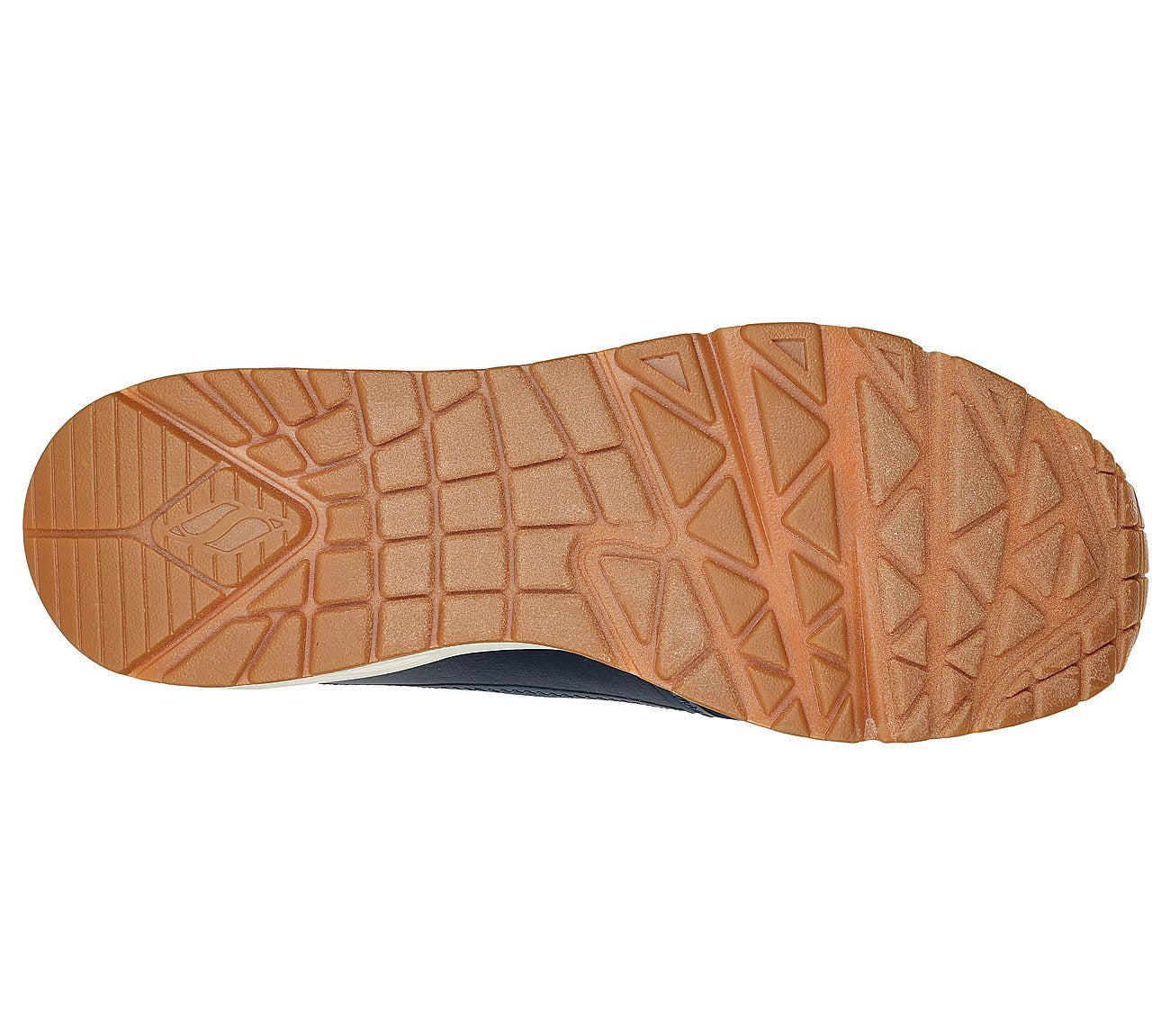 Skechers Παπούτσι Ανδρικό - Uno - Layover 183010-NVY - NAVY