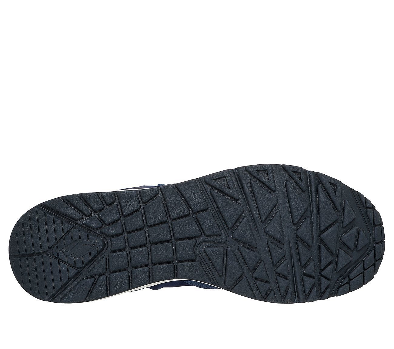 Skechers Παπούτσι Ανδρικό - Uno - Vintage Dayz 183053-NVY NAVY