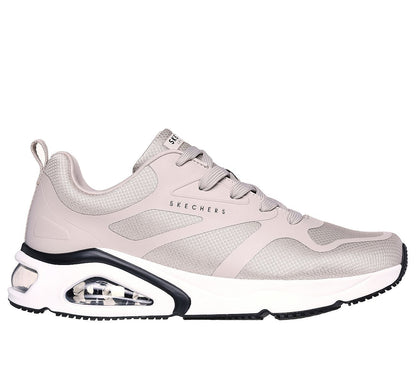 Skechers Παπούτσι Ανδρικό - Tres-Air Uno - Revolution-Airy 183070-NAT