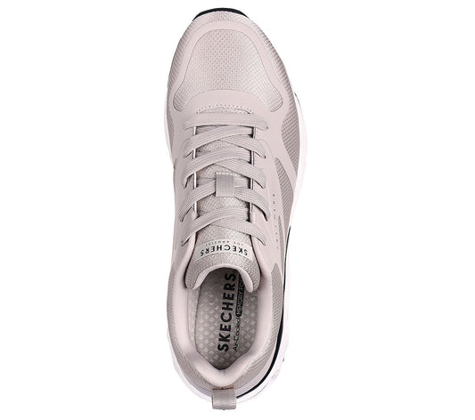 Skechers Παπούτσι Ανδρικό - Tres-Air Uno - Revolution-Airy 183070-NAT