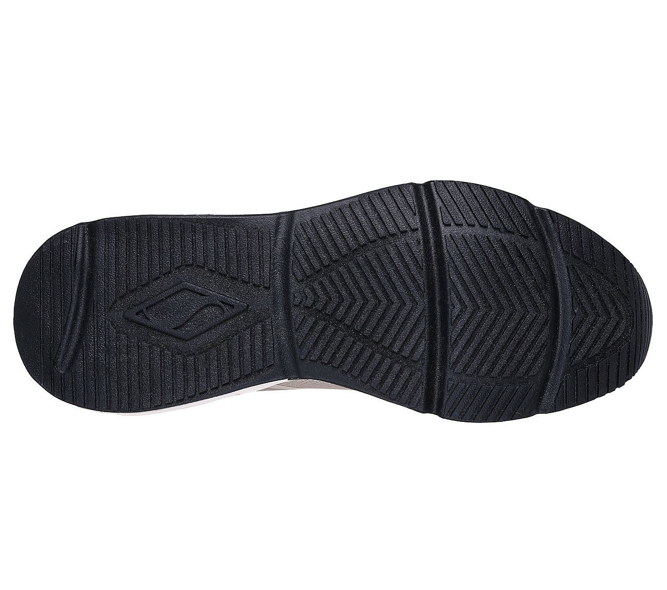 Skechers Παπούτσι Ανδρικό - Tres-Air Uno - Revolution-Airy 183070-NAT