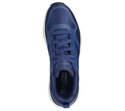 Skechers Παπούτσι Ανδρικό - Tres-Air Uno - Revolution-Airy 183070-NVY