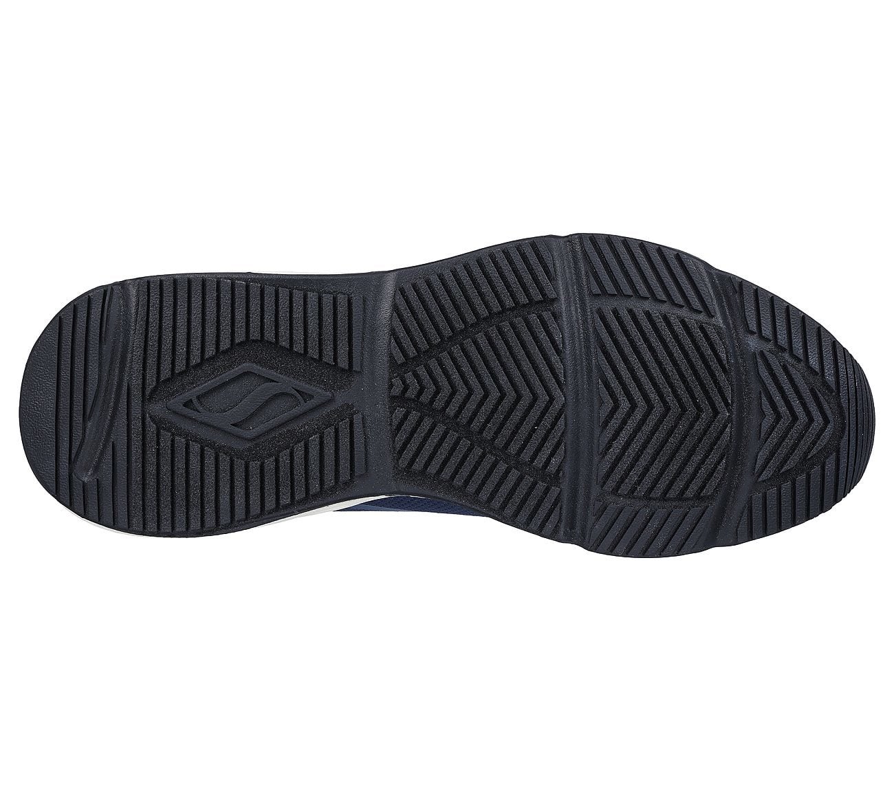 Skechers Παπούτσι Ανδρικό - Tres-Air Uno - Revolution-Airy 183070-NVY