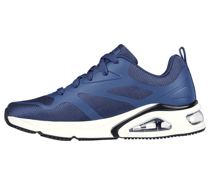 Skechers Παπούτσι Ανδρικό - Tres-Air Uno - Revolution-Airy 183070-NVY