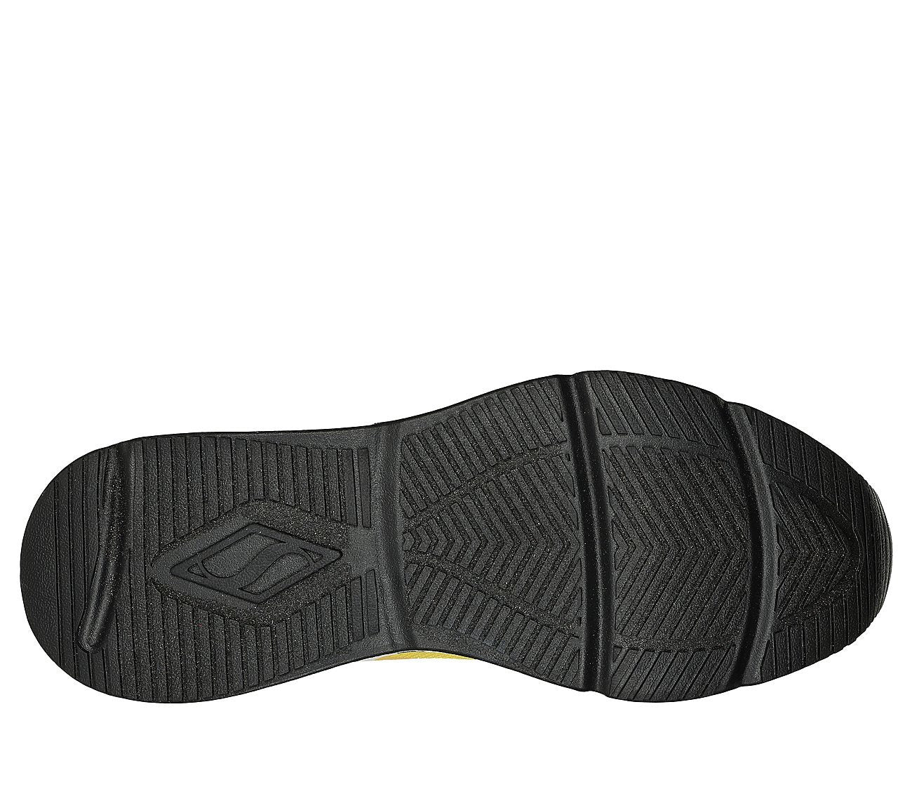 Skechers Παπούτσι Ανδρικό - Tres-Air Uno - Revolution-Airy 183070-YEL - YELLOW