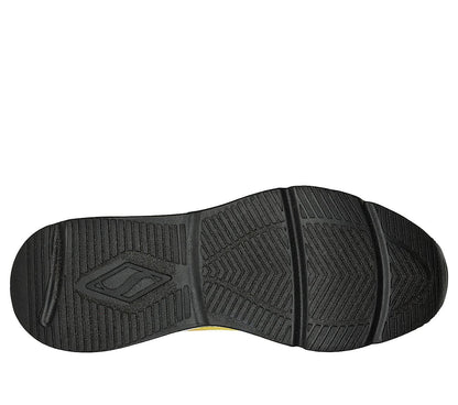 Skechers Παπούτσι Ανδρικό - Tres-Air Uno - Revolution-Airy 183070-YEL - YELLOW