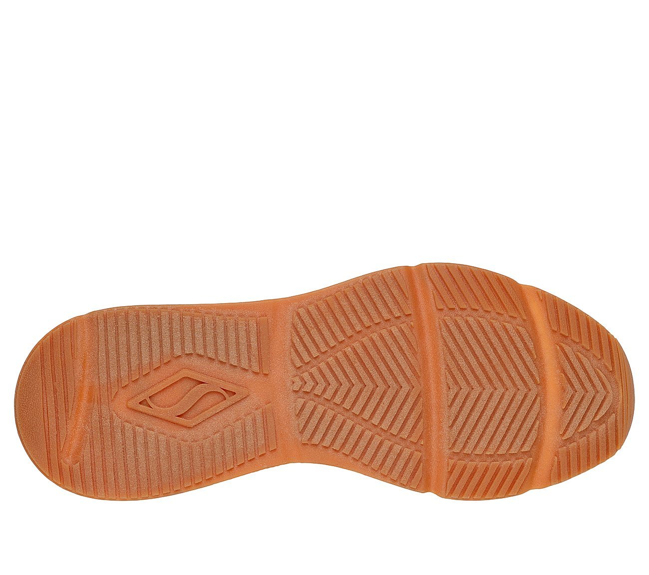 Skechers Παπούτσι Ανδρικό - Tres-Air Uno - Casairal183090-WHT White