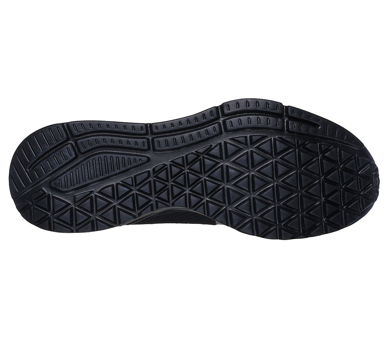 Skechers Παπούτσι Ανδρικό - Uno Lite - Lighter One 183120-BBK - Black