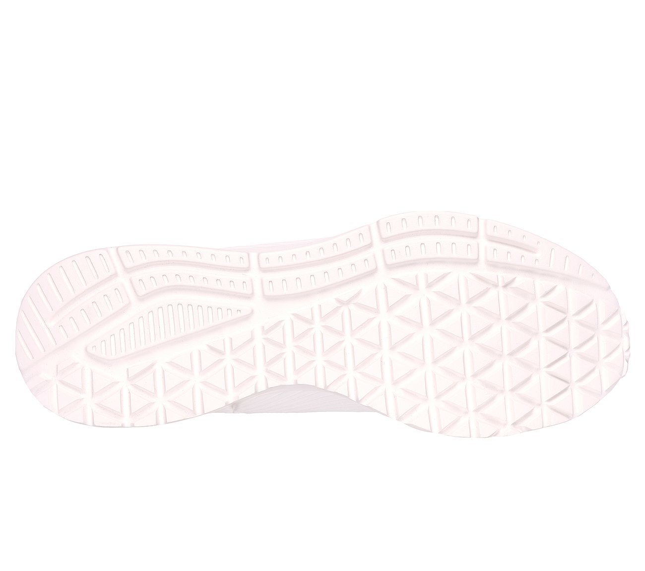Skechers Παπούτσι Ανδρικό - Uno Lite - Lighter One 183120-WHT - White