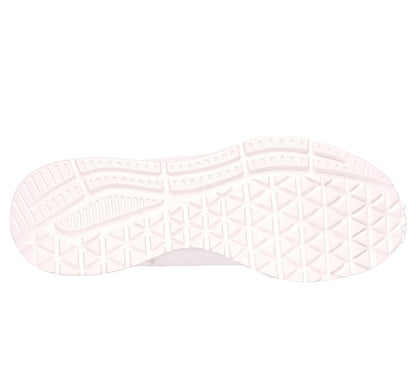 Skechers Παπούτσι Ανδρικό - Uno Lite - Lighter One 183120-WHT - White