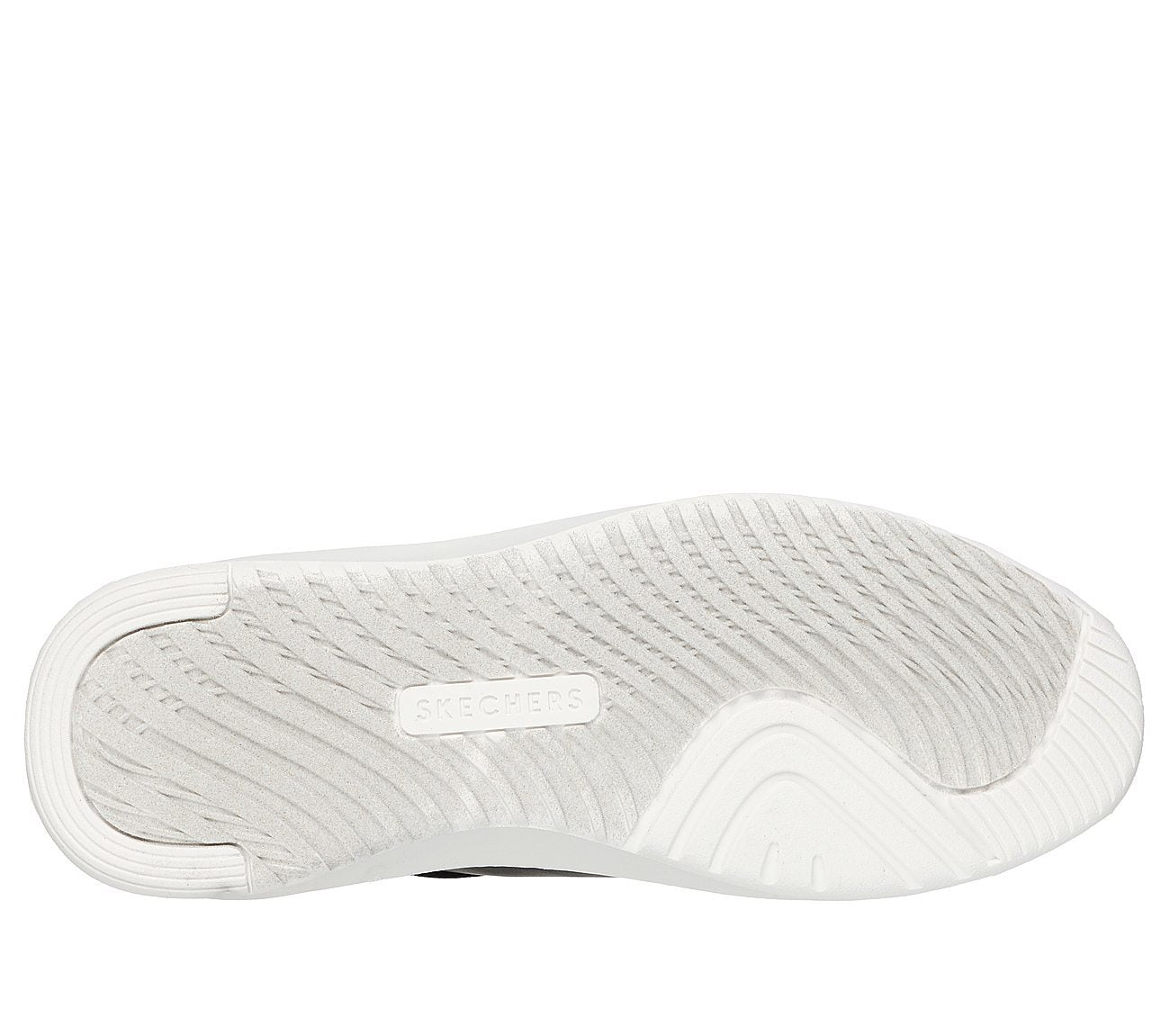 Skechers Παπούτσι Ανδρικό - Court Break - Double Vented 183177-BLK Black