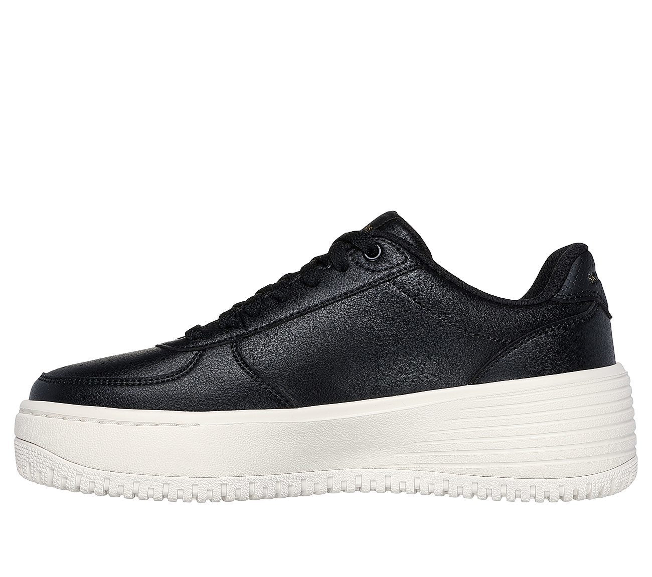 Skechers Παπούτσι Γυναικείο - Grand 92 - Be Lifted - 185110-BLK Black