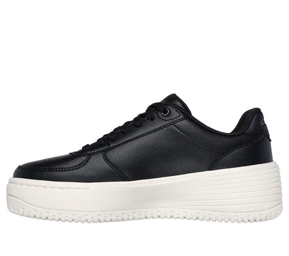 Skechers Παπούτσι Γυναικείο - Grand 92 - Be Lifted - 185110-BLK Black