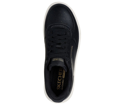 Skechers Παπούτσι Γυναικείο - Grand 92 - Be Lifted - 185110-BLK Black