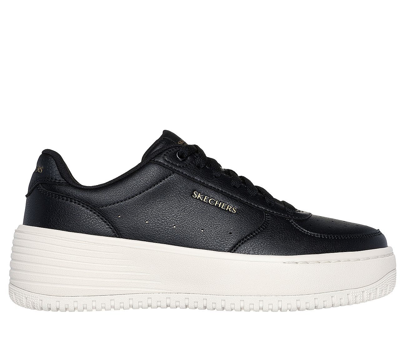 Skechers Παπούτσι Γυναικείο - Grand 92 - Be Lifted - 185110-BLK Black