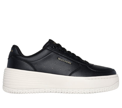 Skechers Παπούτσι Γυναικείο - Grand 92 - Be Lifted - 185110-BLK Black