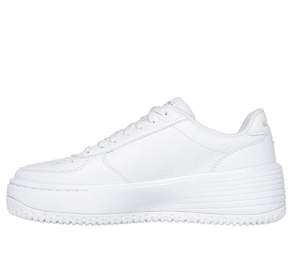 Skechers Παπούτσι Γυναικείο - Grand 92 - Be Lifted - 185110-WHT White