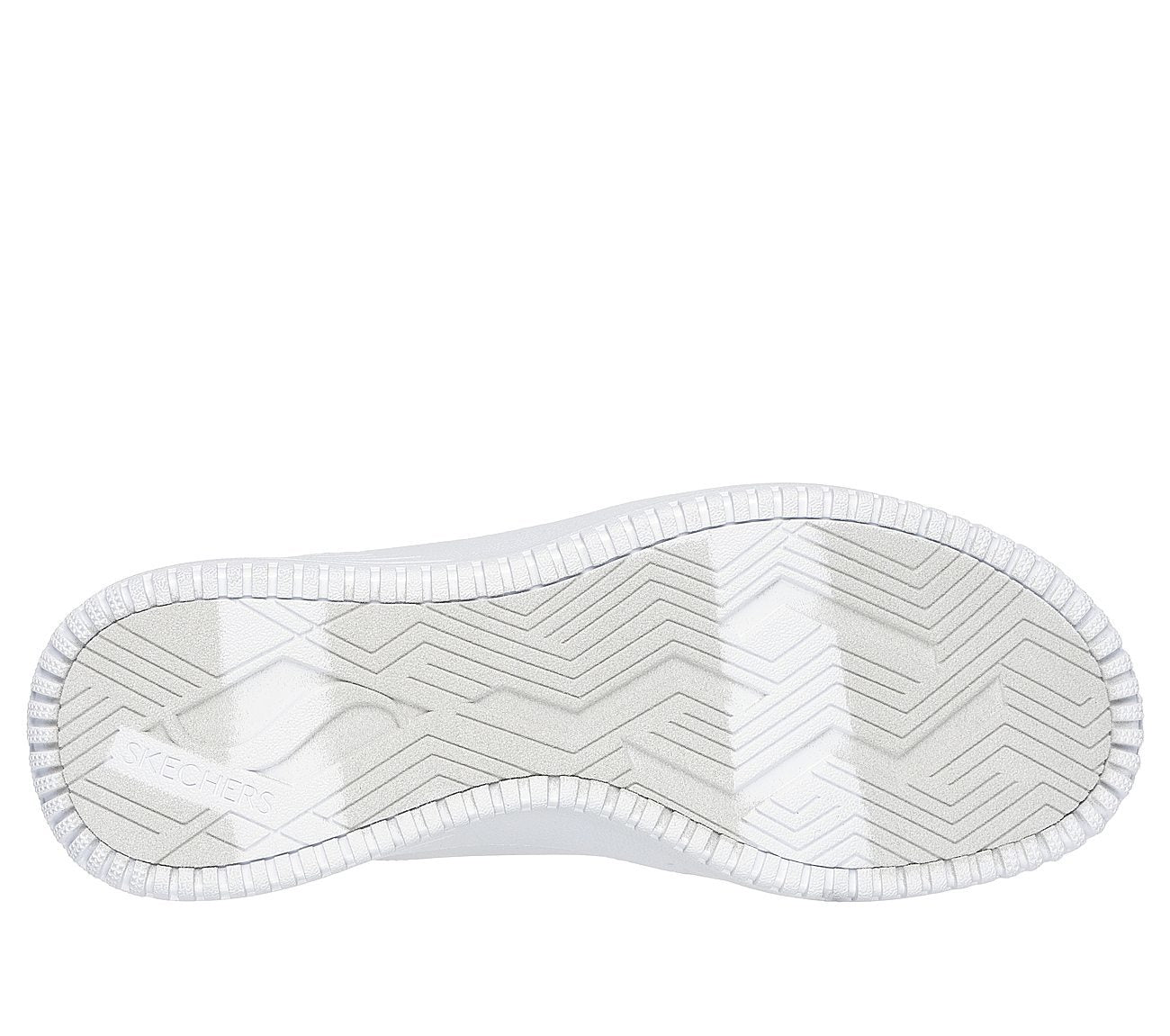 Skechers Παπούτσι Γυναικείο - Grand 92 - Be Lifted - 185110-WHT White