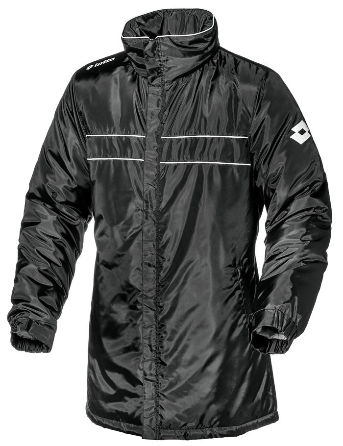 Lotto Μπουφάν Παιδικό JACKET PAD OMEGA
