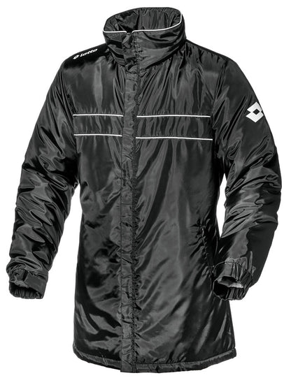 Lotto Μπουφάν Παιδικό JACKET PAD OMEGA