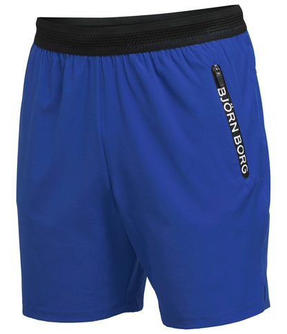 Bjorn Borg Σόρτ Ανδρικό - Adils Short - Surf The Web