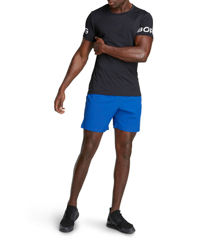 Bjorn Borg Σόρτ Ανδρικό - Adils Short - Surf The Web