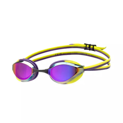 Arena Αγωνιστικά Γυαλάκια - Python Mirror Unisex - 1E763-122 - Mauve