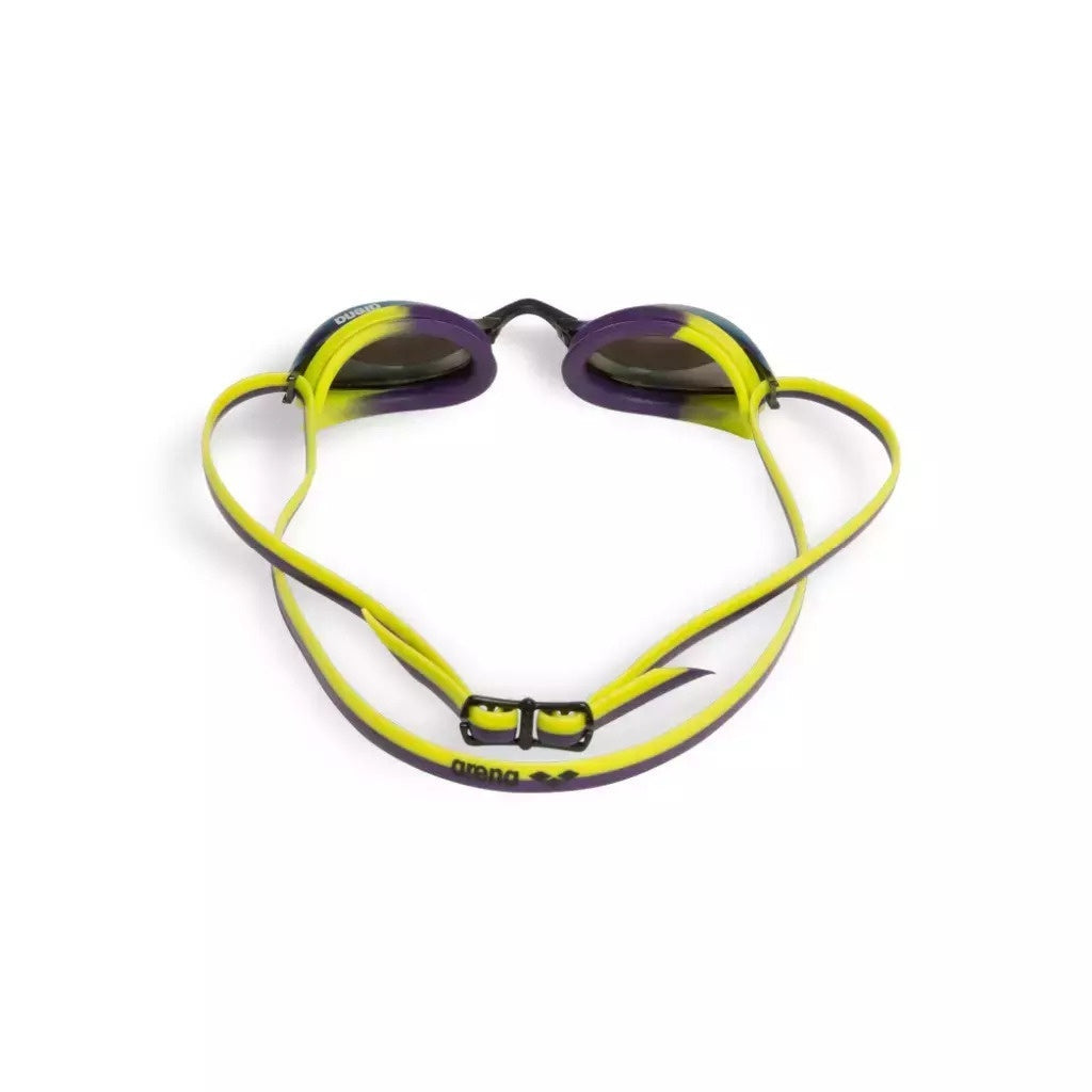 Arena Αγωνιστικά Γυαλάκια - Python Mirror Unisex - 1E763-122 - Mauve