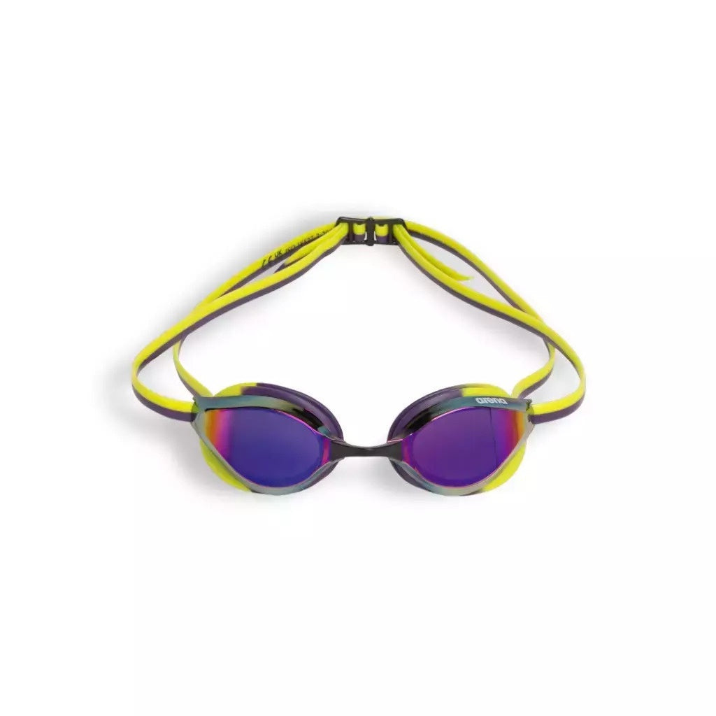 Arena Αγωνιστικά Γυαλάκια - Python Mirror Unisex - 1E763-122 - Mauve