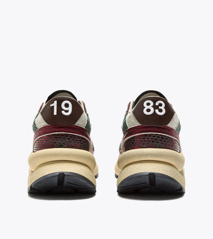Diadora Παπούτσι Γυναικείο - MERCURY ELITE COBRA USED WN - 201.182210-45084 POMEGRANATE