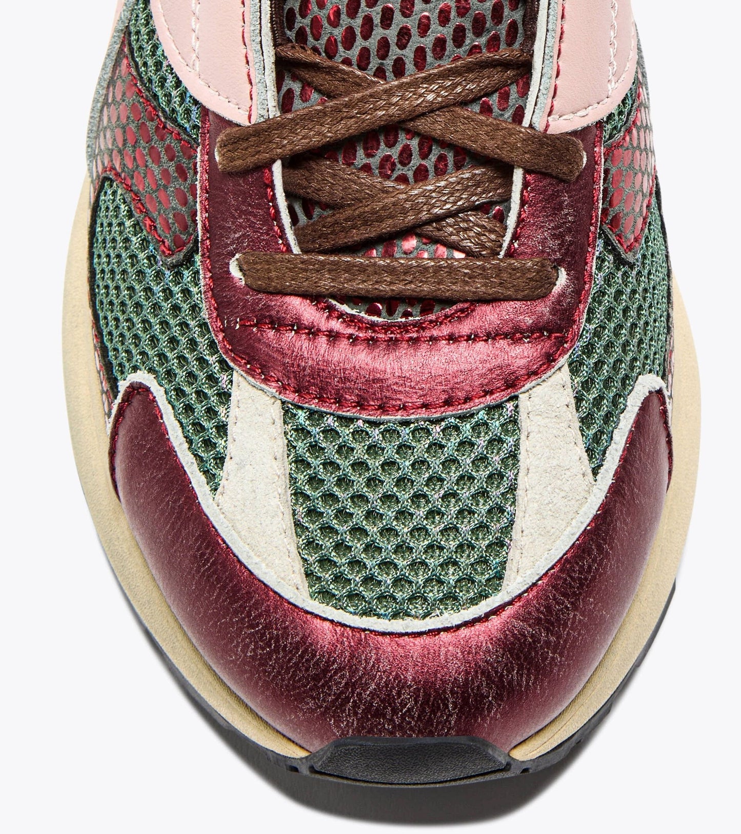 Diadora Παπούτσι Γυναικείο - MERCURY ELITE COBRA USED WN - 201.182210-45084 POMEGRANATE