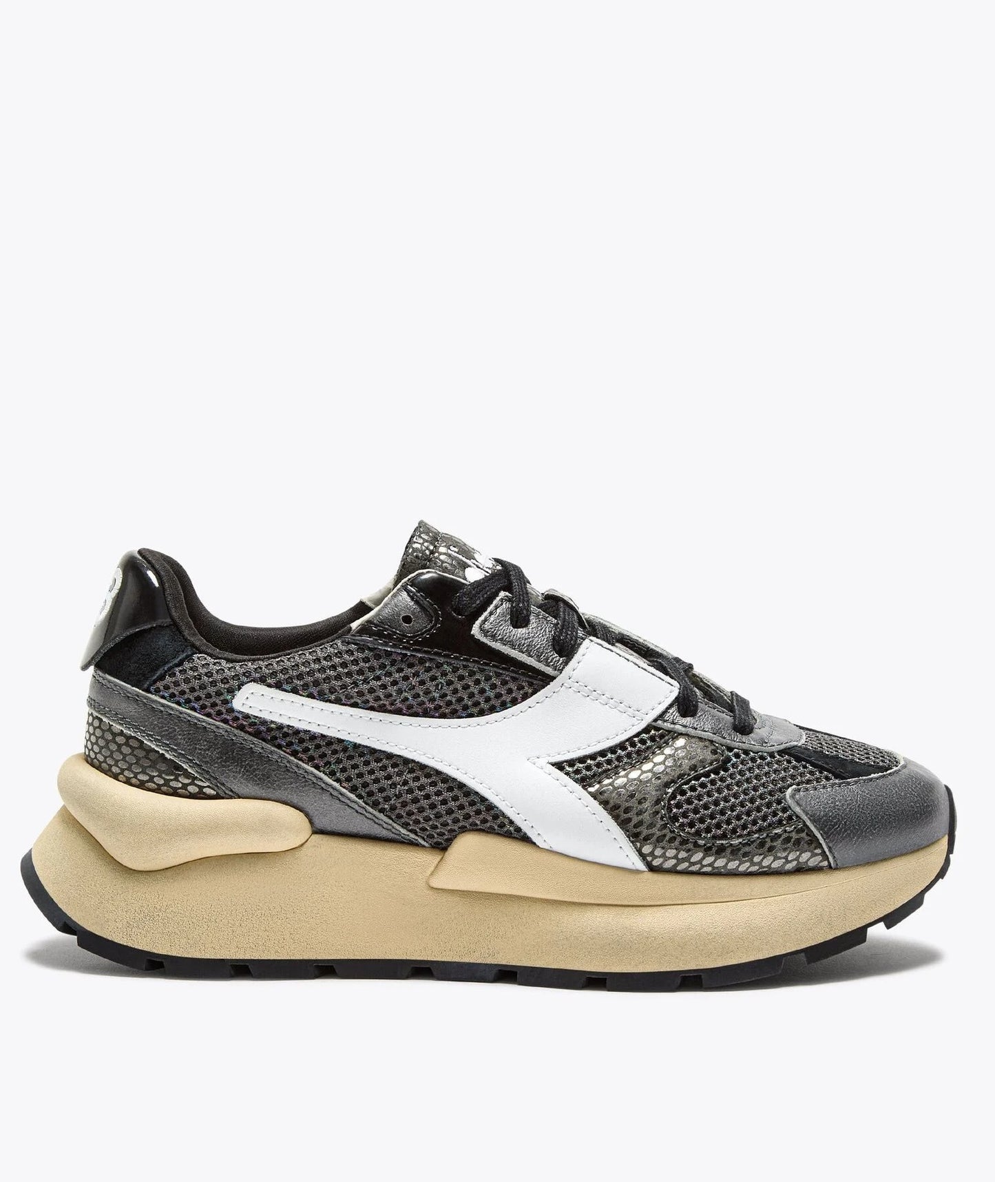 Diadora Παπούτσι Γυναικείο - MERCURY ELITE COBRA USED WN - 201.182210-80013 Black