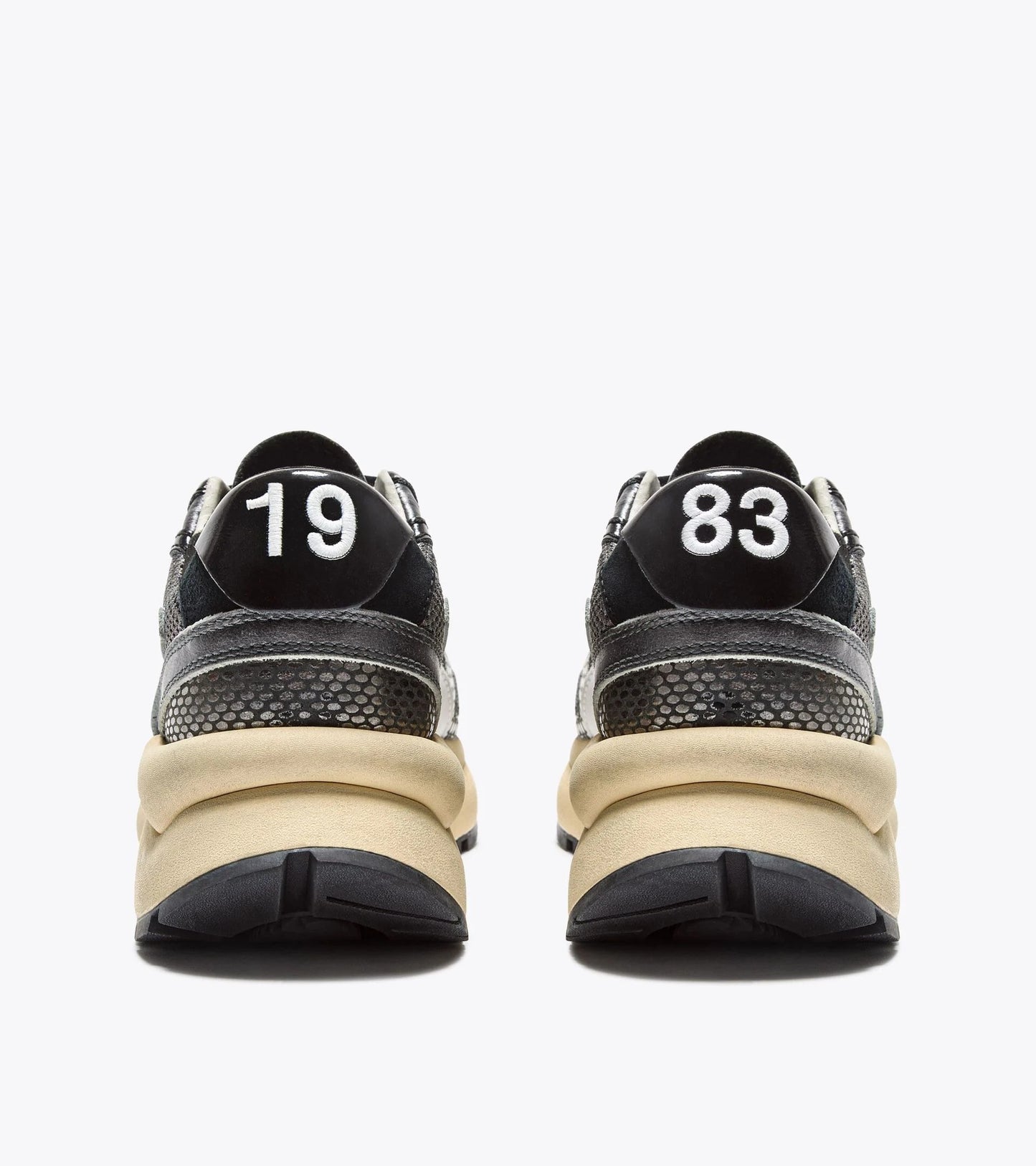 Diadora Παπούτσι Γυναικείο - MERCURY ELITE COBRA USED WN - 201.182210-80013 Black