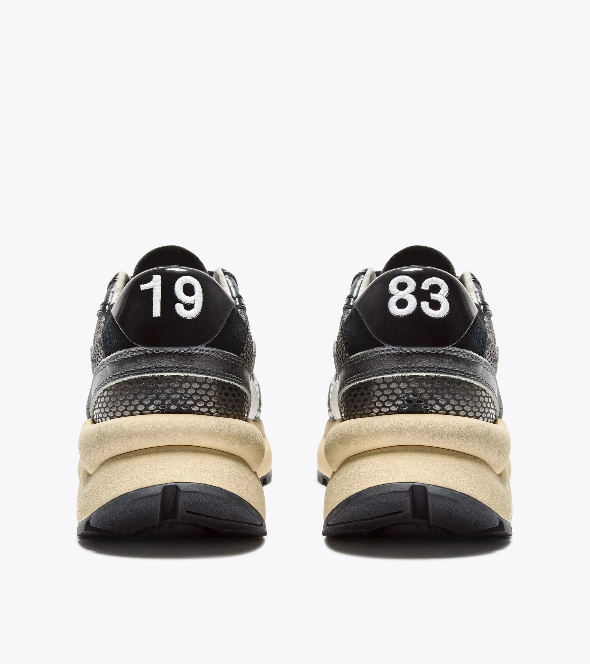Diadora Παπούτσι Γυναικείο - MERCURY ELITE COBRA USED WN - 201.182210-80013 Black