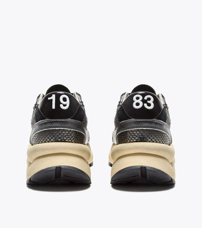 Diadora Παπούτσι Γυναικείο - MERCURY ELITE COBRA USED WN - 201.182210-80013 Black