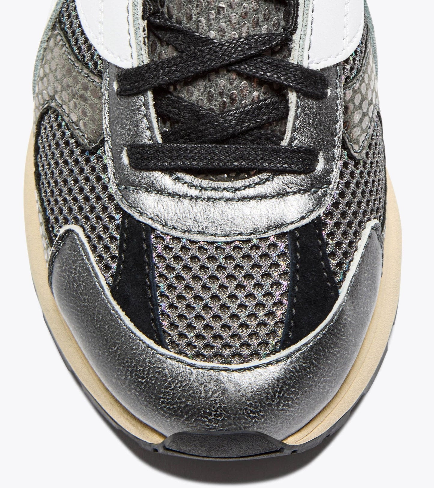 Diadora Παπούτσι Γυναικείο - MERCURY ELITE COBRA USED WN - 201.182210-80013 Black