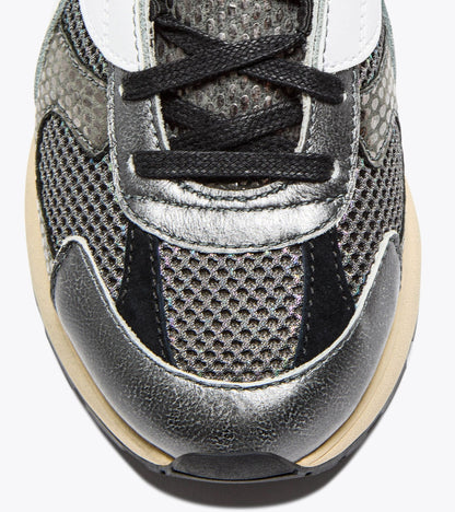 Diadora Παπούτσι Γυναικείο - MERCURY ELITE COBRA USED WN - 201.182210-80013 Black