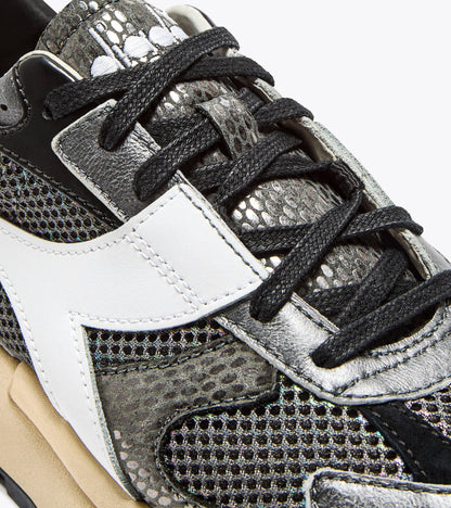 Diadora Παπούτσι Γυναικείο - MERCURY ELITE COBRA USED WN - 201.182210-80013 Black