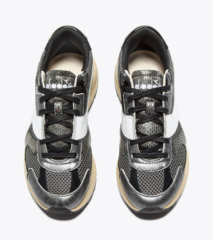 Diadora Παπούτσι Γυναικείο - MERCURY ELITE COBRA USED WN - 201.182210-80013 Black