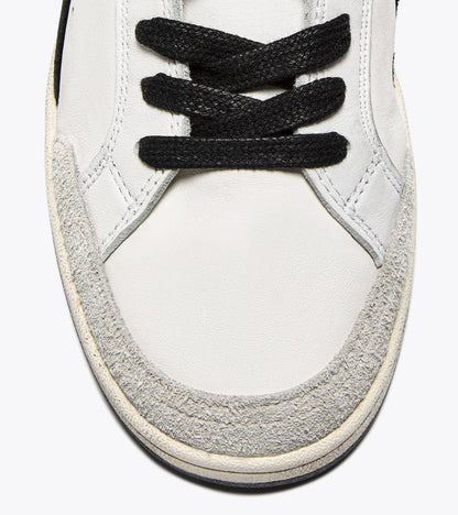 Diadora Παπούτσι Ανδρικό - PRESTIGE USED - 201.182230-C0351 WHITE BLACK