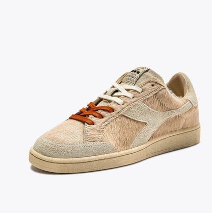 Diadora Παπούτσι Γυναικείο - PRESTIGE LUX ITALIA - 201.182231-20009 WHISPER WHITE