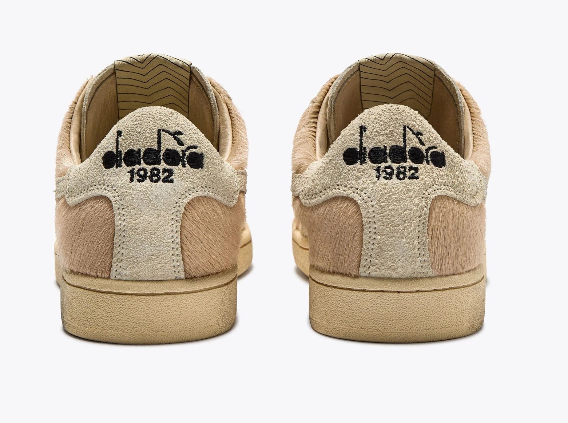 Diadora Παπούτσι Γυναικείο - PRESTIGE LUX ITALIA - 201.182231-20009 WHISPER WHITE