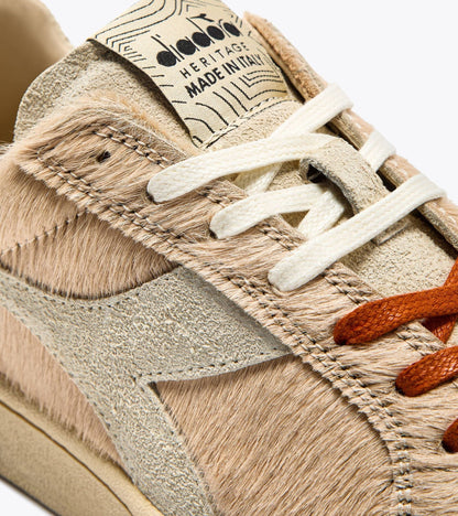 Diadora Παπούτσι Γυναικείο - PRESTIGE LUX ITALIA - 201.182231-20009 WHISPER WHITE
