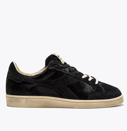 Diadora Παπούτσι Γυναικείο - PRESTIGE LUX ITALIA - 201.182231-80013 Black