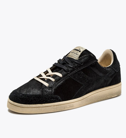 Diadora Παπούτσι Γυναικείο - PRESTIGE LUX ITALIA - 201.182231-80013 Black