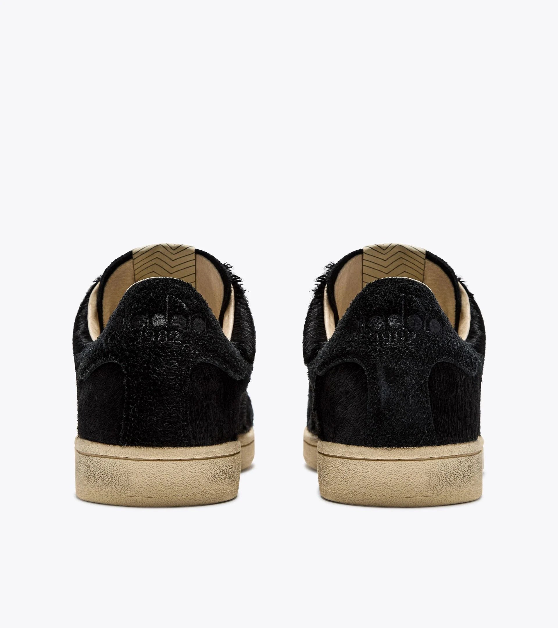 Diadora Παπούτσι Γυναικείο - PRESTIGE LUX ITALIA - 201.182231-80013 Black