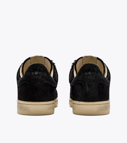 Diadora Παπούτσι Γυναικείο - PRESTIGE LUX ITALIA - 201.182231-80013 Black