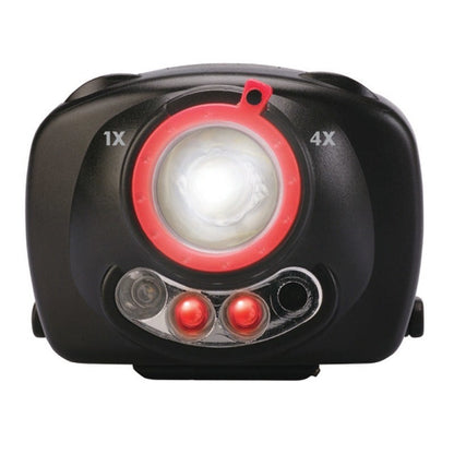 Lumenor Φακός Κεφαλής SENSOR 20377
